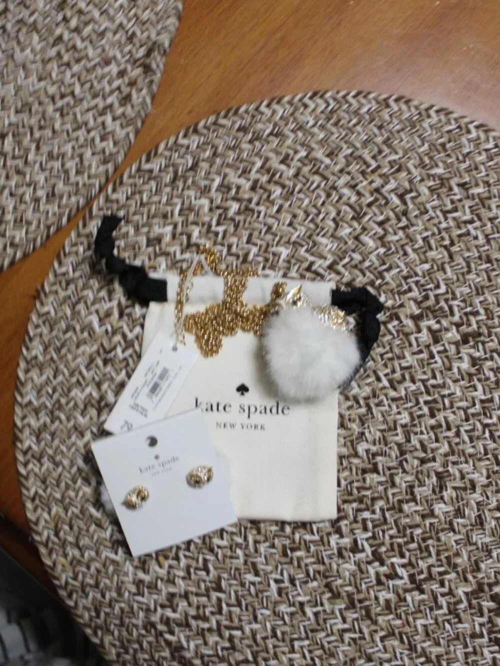 NWT Kate Spade 